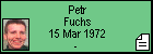 Petr Fuchs