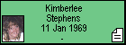 Kimberlee Stephens