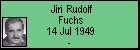 Jiri Rudolf Fuchs