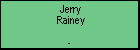 Jerry Rainey