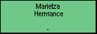 Marietza  Hermance