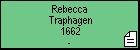 Rebecca  Traphagen