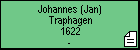 Johannes (Jan)  Traphagen