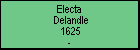 Electa  Delandle
