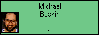 Michael Boskin
