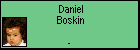 Daniel Boskin