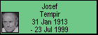 Josef Tempir