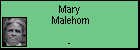Mary  Malehorn