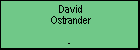 David Ostrander
