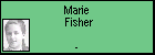 Marie  Fisher
