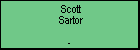 Scott Sartor