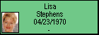 Lisa Stephens